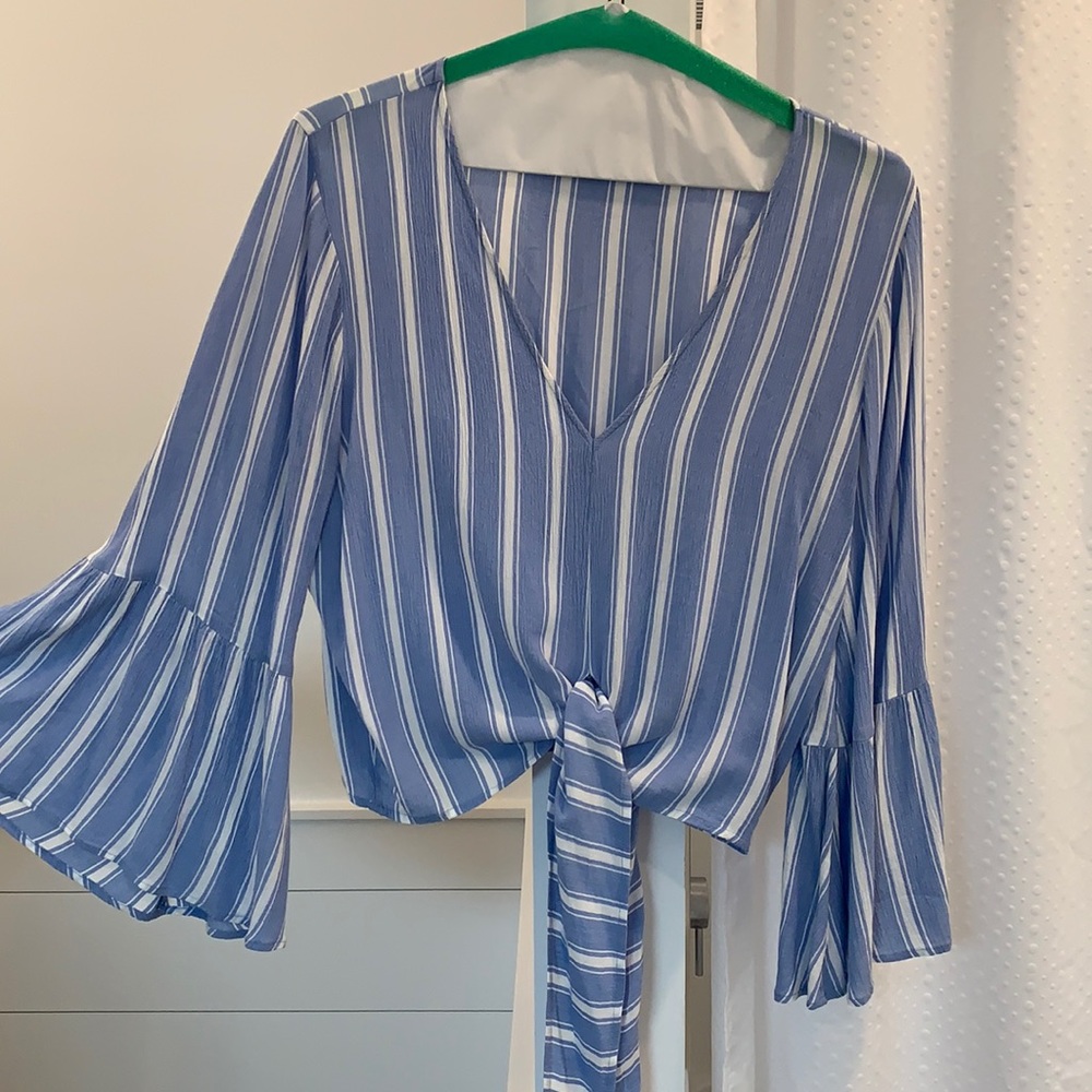 american eagle top